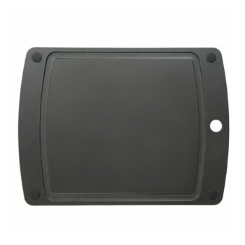 Дъска за рязане Jade JD55-0022, 44 x 32.5 cm, дърво, черна | JAR Computers Дъска за рязане Jade JD55-0022