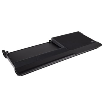Corsair K63 Wireless Lapboard black CH-9510000-WW