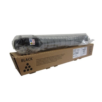 Тонер касета Ricoh MP C3003 SP/MP C3004 SP/MP C3504 ASP/MP C3004 ASP/MP C3503 SP/MP C3504 SP - Black - 841817 - Ricoh, Заб.: 29500к | JAR Computers Ricoh 841817