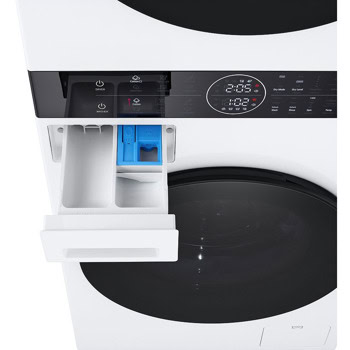 LG WashTower WT1210WWF
