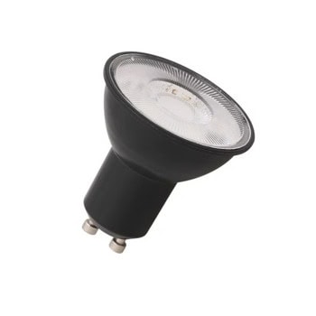 osram value par 16 50 4.5 w/6500 k gu10 ac40950