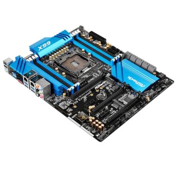 ASRock X99 Extreme6