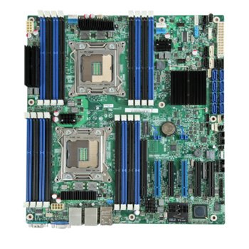 Intel Server Board S2600CP4
