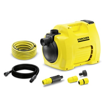 Karcher BP 3 Garden Set Plus