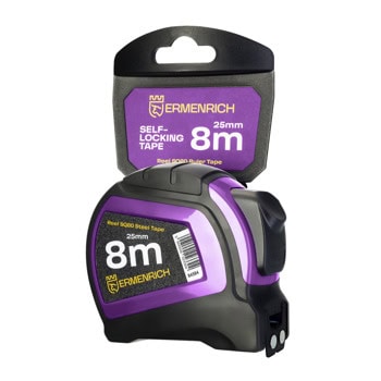 Ermenrich Reel SQ80 purple