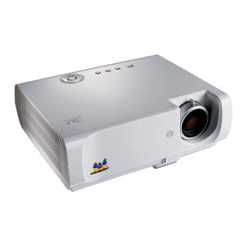 ViewSonic PJ513D 2200lum 800x600 2000:1 2.6kg 3Y