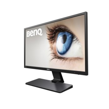 BenQ GW2270H and Gift