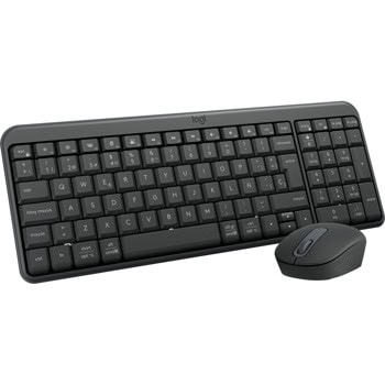 Samsung ViewFinity S8 LS32B800PXP + MK250 Graphite