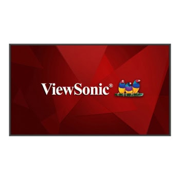 ViewSonic CDE86G3-1C