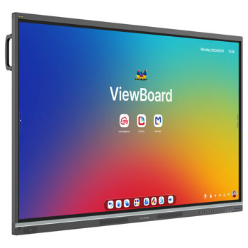 ViewSonic IFP6551