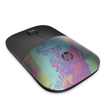 HP Z3700 Slick Wireless Mouse