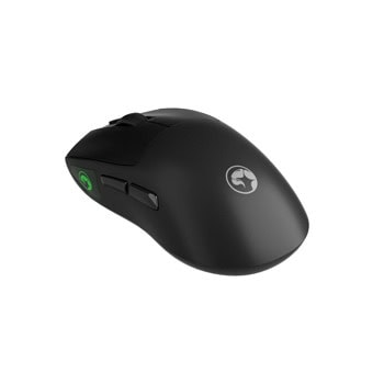 Мишка Marvo Niro 320 G867W черна