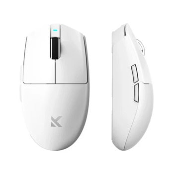 mchose g3 v2 white