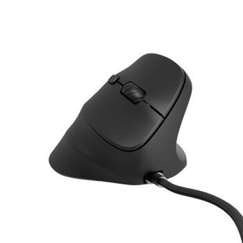 NATEC Crake 2 Pro Black NMY-2272