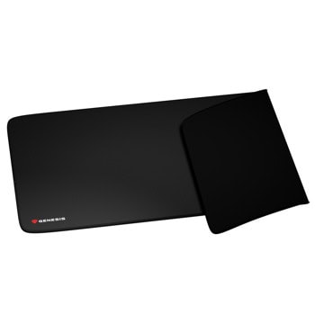 Genesis Carbon 500 Ultra Logo NPG-2356