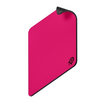 steelseries qck heavy l magenta 63479 | JAR Computers steelseries qck heavy l magenta 63479