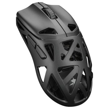 white shark dagonet v2 черна | JAR Computers white shark dagonet v2 черна