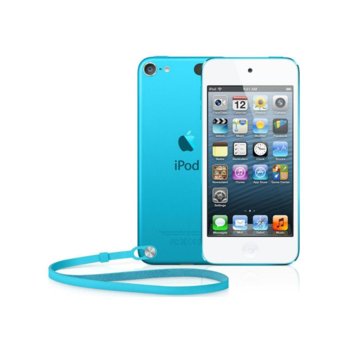 Apple iPod touch MP4 16Gb Blue