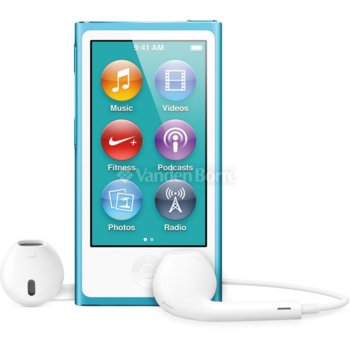 Apple iPod Bano 16GB MD477QB