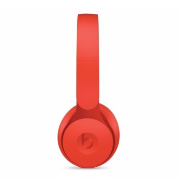 Beats Solo Pro Red