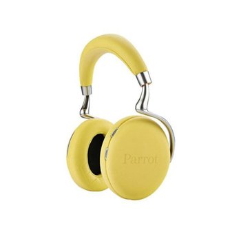 Parrot Zik 2.0 (жълт)