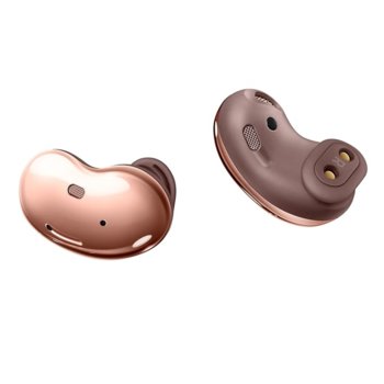 Samsung Galaxy Buds Live SM-R180 Mystic Bronze