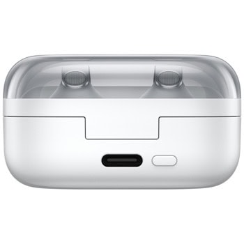 Samsung Galaxy Buds4 Pro White | JAR Computers Samsung Galaxy Buds4 Pro White