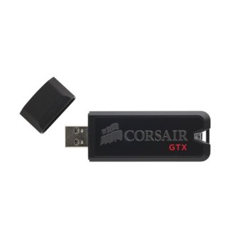 128GB Corsair Flash Voyager GTX CMFVYGTX3C-128GB