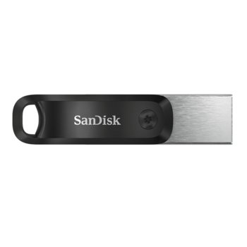 SanDisk 256GB iXpand Flash Drive Go SDIX60N-256G-G