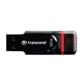 Transcend 32GB JetFlash 340 USB 2.0