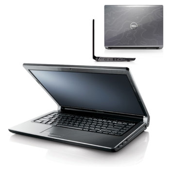 15.4" (39.12 cm) DELL Studio 15N