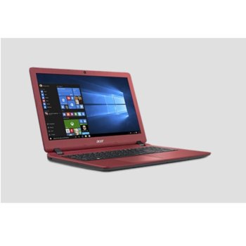Acer Aspire ES1-533 NX.GFUEX.004 Red