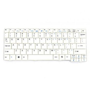 Клавиатура за Acer Aspire One A110 D150 D250 US/UK