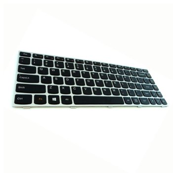 Клавиатура за Lenovo G40 G40-70 Flex 2