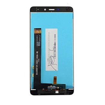 LCD with touch for Xiaomi Redmi Note 4 White