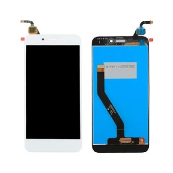 LCD For Huawei Honor 6A White