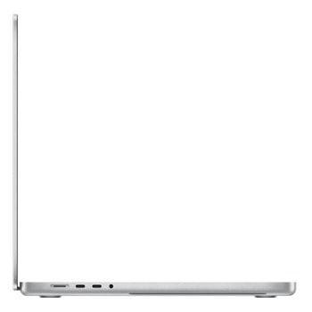 Apple MacBook Pro 16.2 Silver/M1 Pro/10C/16/512/US