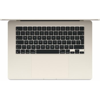 Apple MacBook Air 15.3 M3 16/256GB Z1BT0007G