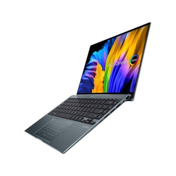 Asus Zenbook 14X OLED UX5401ZA-OLED-KN721X