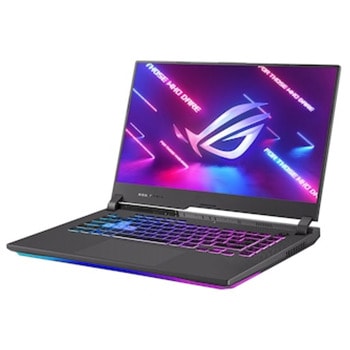 ASUS ROG Strix G15 G513RM-LN397 + A51 4G 2/32 Blue