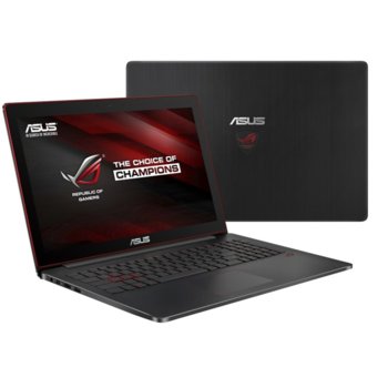 Asus ROG G501JW-FI482T