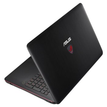 15.6 Asus G551JW-CN006D