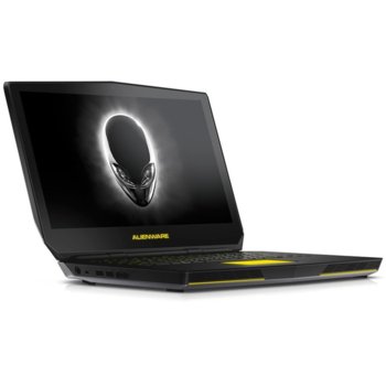 Alienware 15.6 AWFHD15I7322SV4WV36NBD-14