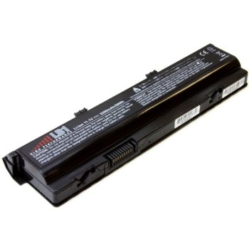 Оригинална Батерия за Dell Alienware M15X