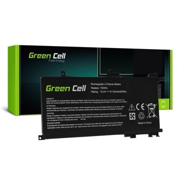 Green Cell HP156