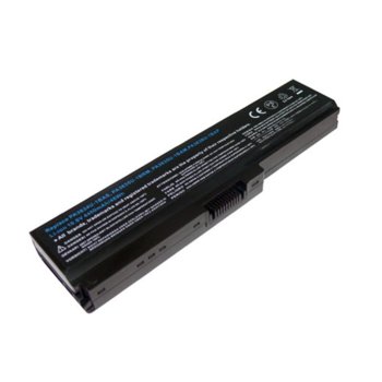 Батерия за лаптоп Toshiba Satelite M300, съвместима с Portege M822/M810, Li-ion, 10.8V | JAR Computers Батерия за лаптоп TOSHIBA PA3635U SATELITE M300