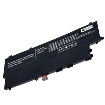 Батерия (заместител) за Лаптоп Samsung NP530U3 NP530U3B NP530U3C 535U3C, 6-cell, 7.5V, 6930 mAh | JAR Computers Battery Samsung NP530U3 NP530U3B NP530U3C
