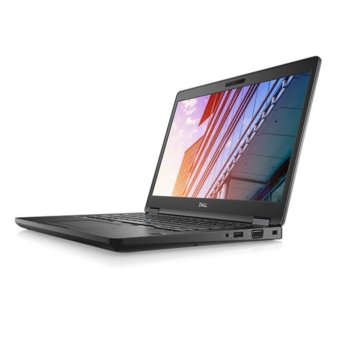 Dell Latitude 5591 (N006L559115EMEA_WIN-14)