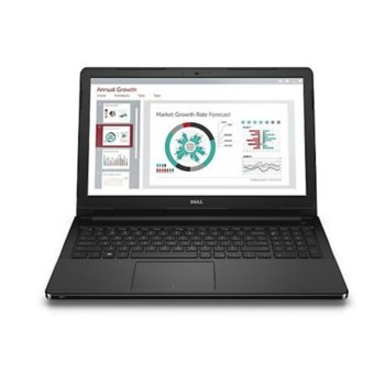 Dell Vostro 3568 N009VN3568EMEA01_1801_HOM
