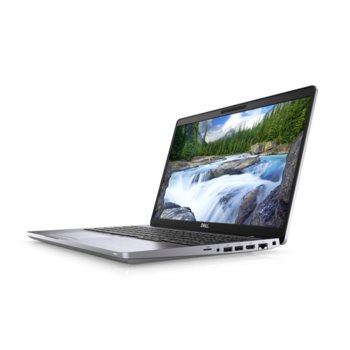 Dell Latitude 5510 N019L551015EMEA_UBU